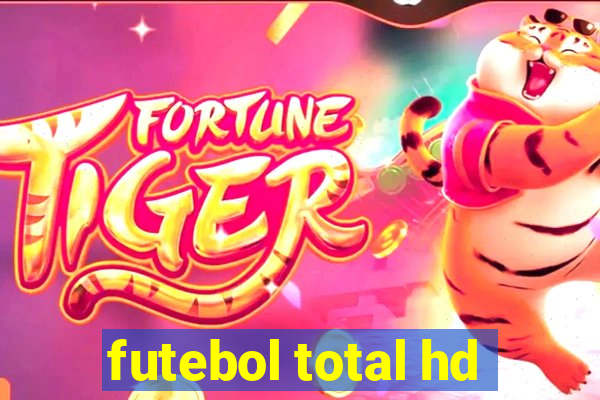 futebol total hd